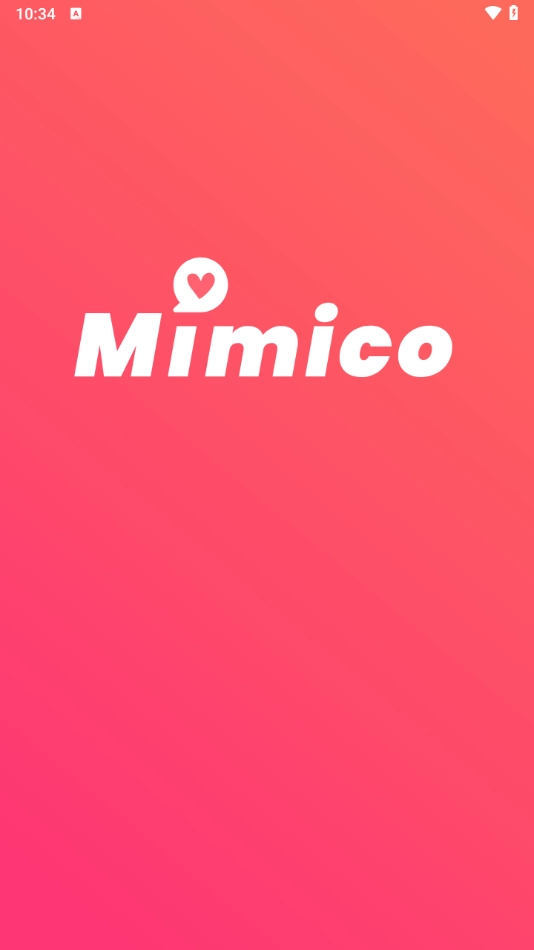 mimico聊天软件正版(1)