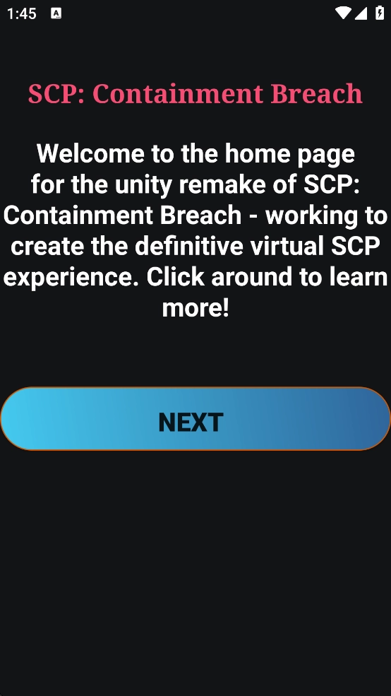 scp049模拟器安装最新版图4