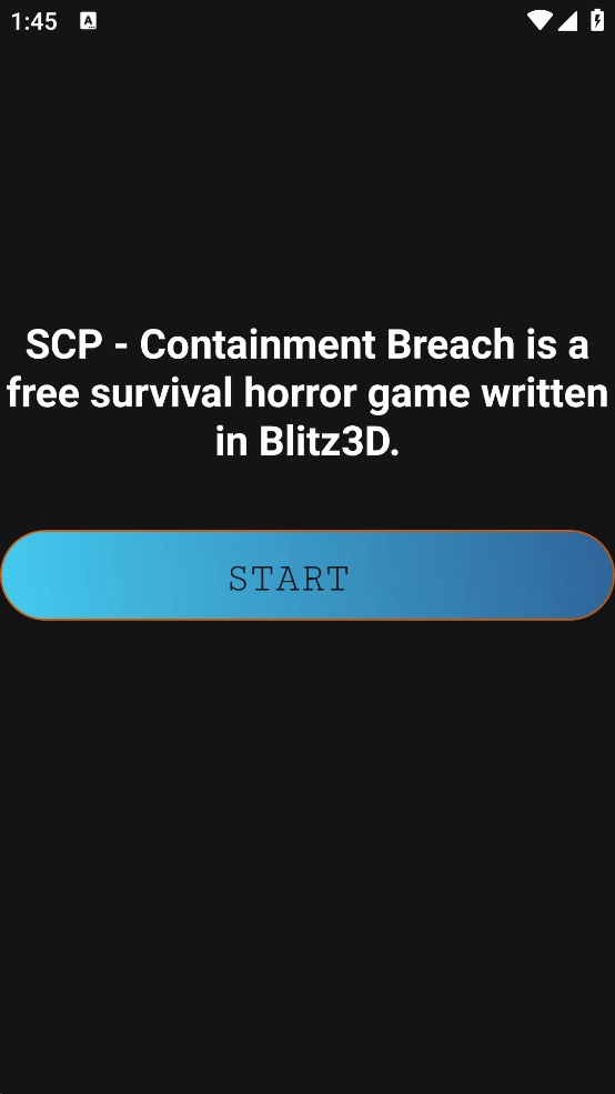 scp049模拟器安装最新版图3