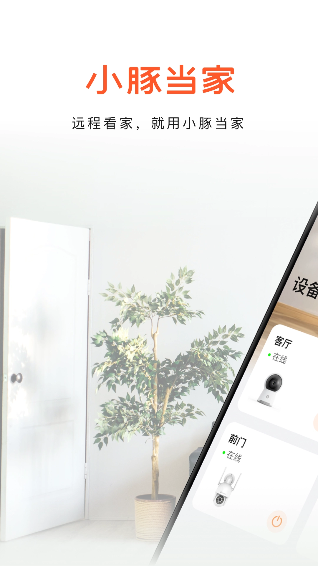 小豚当家摄像头(4)