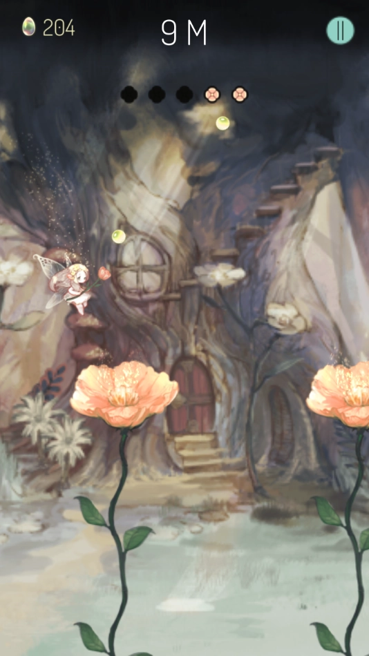 春之精灵游戏最新版