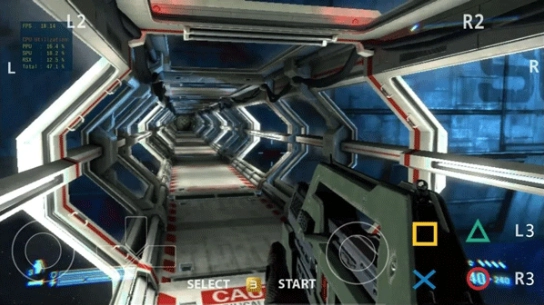 ps3模拟器手机版(1)