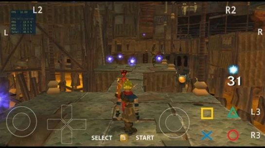 ps3模拟器手机版(2)