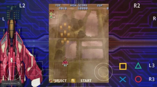 ps3模拟器手机版(4)