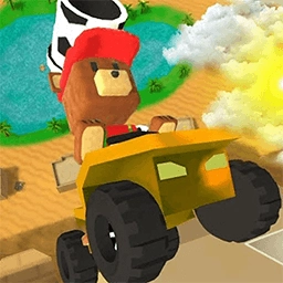 熊熊历险记游戏