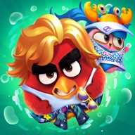 愤怒的小鸟消除赛(ABMatch安装器)