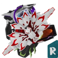 假面骑士极狐腰带模拟器豪华版