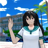 墨西哥校园模拟器版