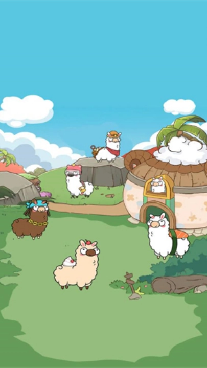 羊羊多福红包版