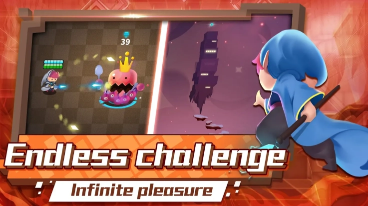 巫师传奇游戏(3)