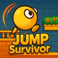 跳跃幸存者(JumpSurvivor)