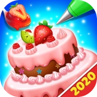 烹饪偶像游戏(KitchenDiary)