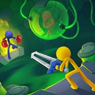 火柴人至尊决斗最新版