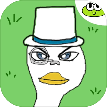 冬日里的那只鸭游戏