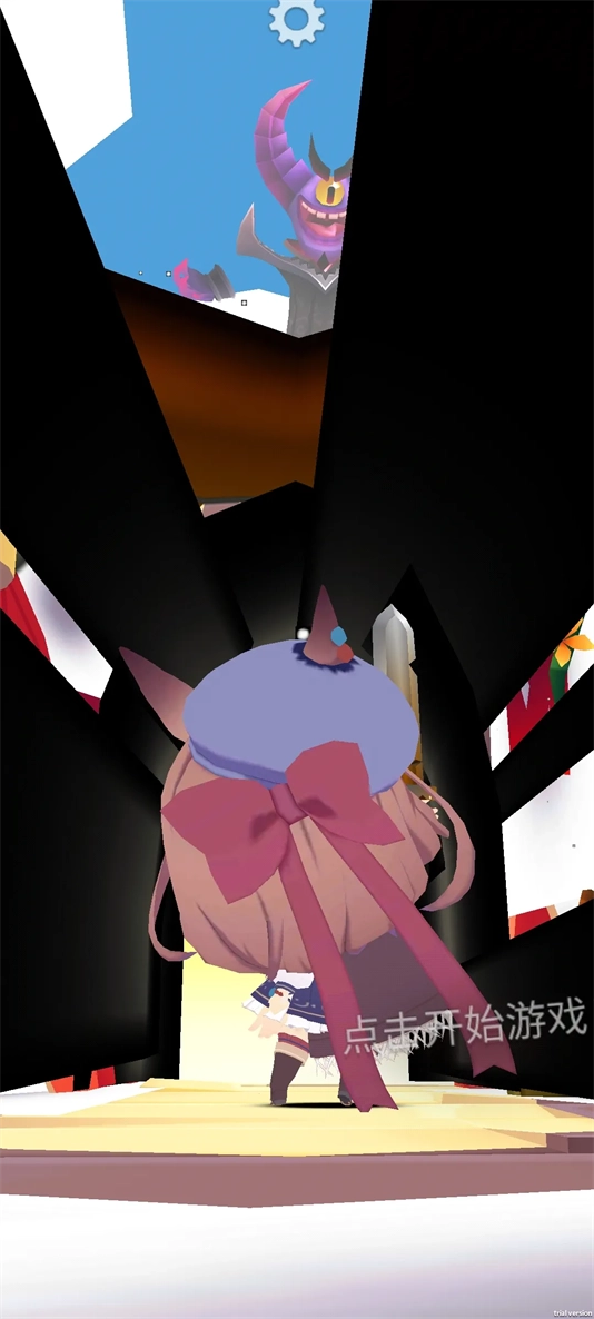 哈基之刃游戏最新版