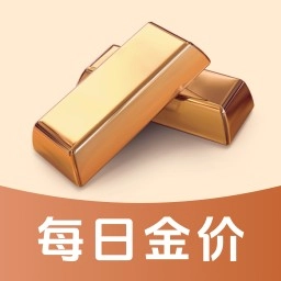 每日金价实时行情查询