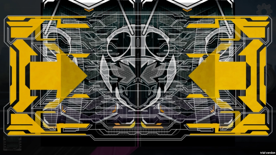 假面骑士哥查德腰带模拟器游戏(GotchardBeltAllRiderSeries)图3