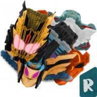 假面骑士哥查德腰带模拟器游戏(GotchardBeltAllRiderSeries)