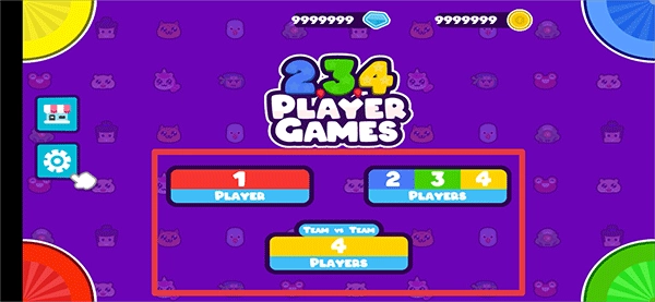 迷你游戏大合集安装官网版下载