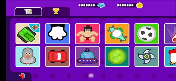 迷你游戏大合集安装官网版下载