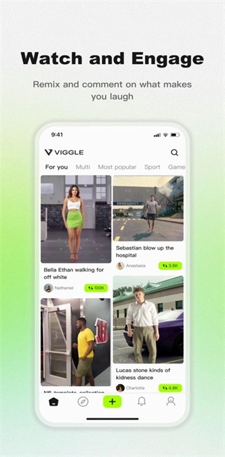 viggleai