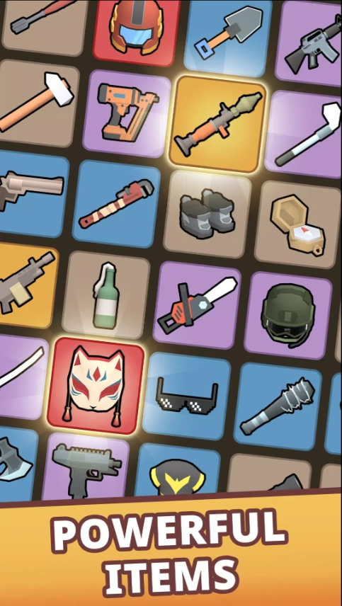 放置军队游戏(IdleArmy)