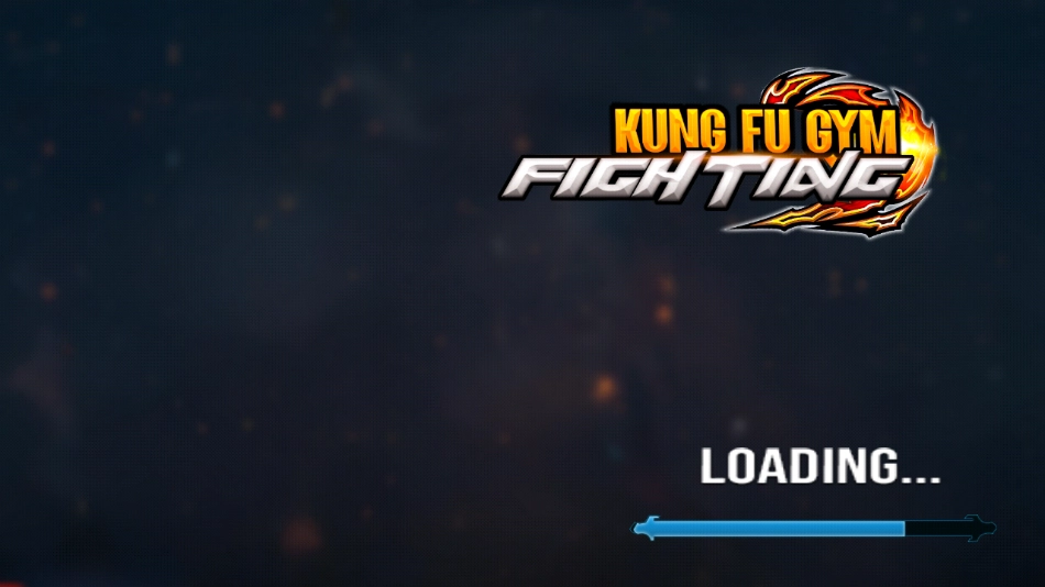 功夫馆格斗游戏最新版