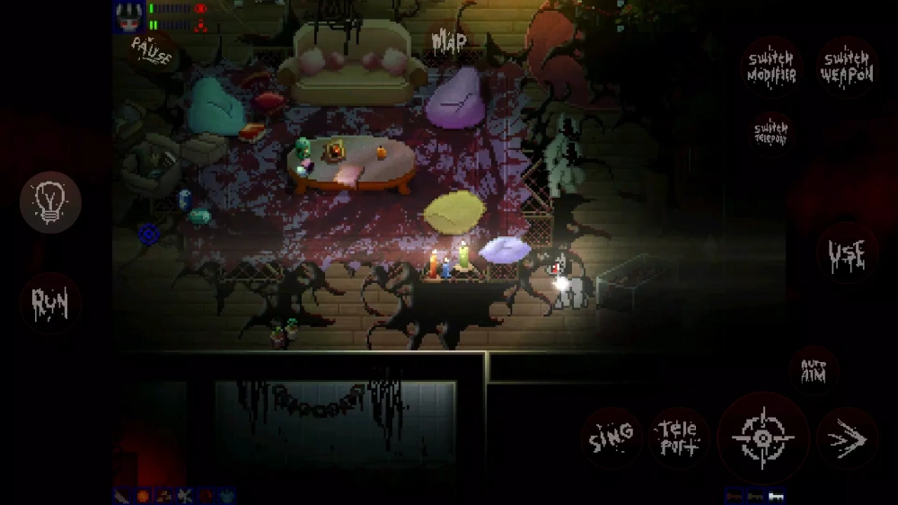 恐怖小马游戏图2