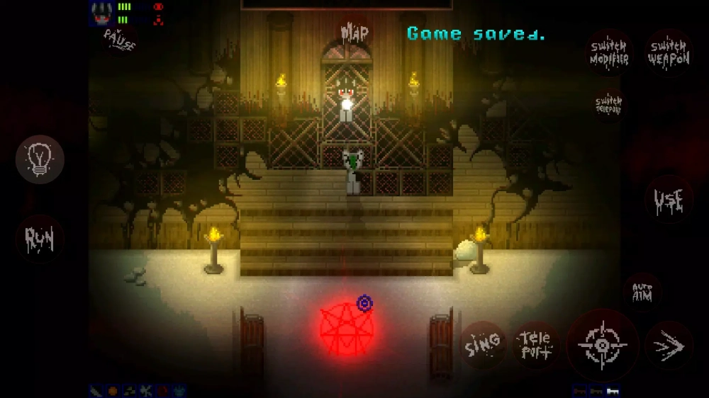 恐怖小马游戏图3