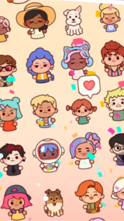 托卡座位大作战游戏(托卡座位大作战安装器)图4