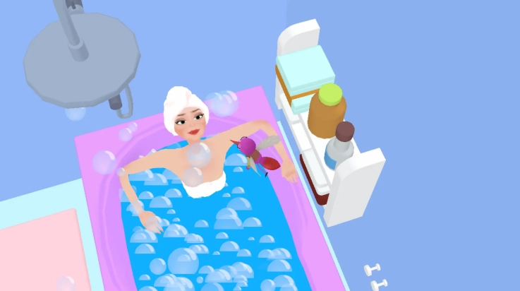 蚊子特工游戏图3