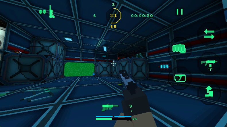 星际射击安装手机版图3