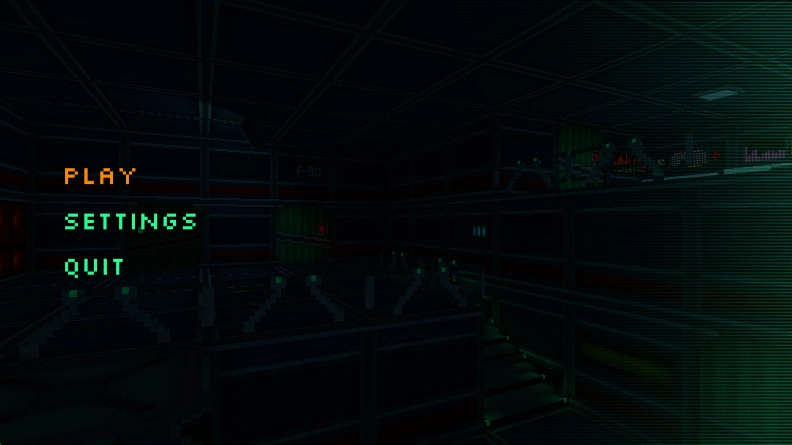 星际射击安装手机版图1