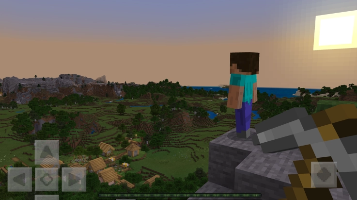 minecraft国际版