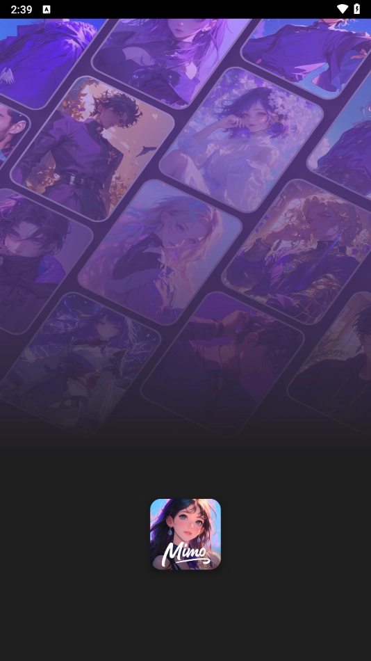 Mimoai软件最新版图2