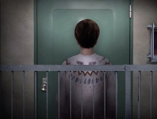 翌日绝叫死人游戏最新版图4