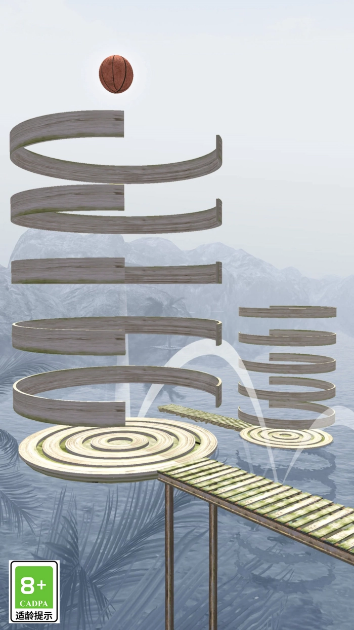 球球的冒险之旅中文版图2