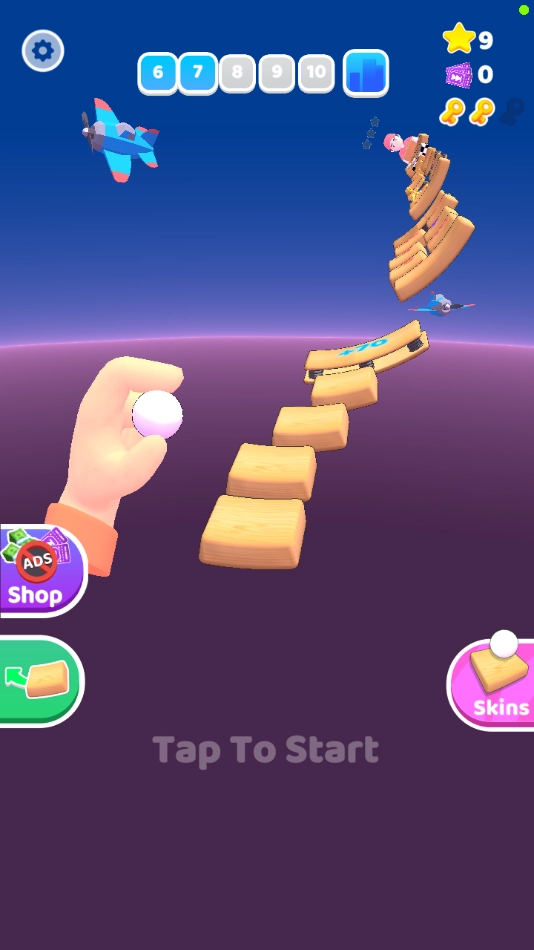 脑洞闯关达人单机版