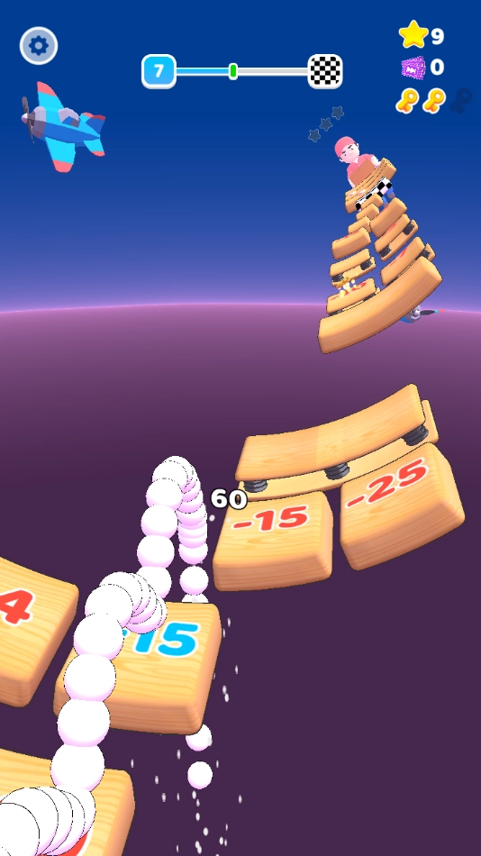 脑洞闯关达人单机版