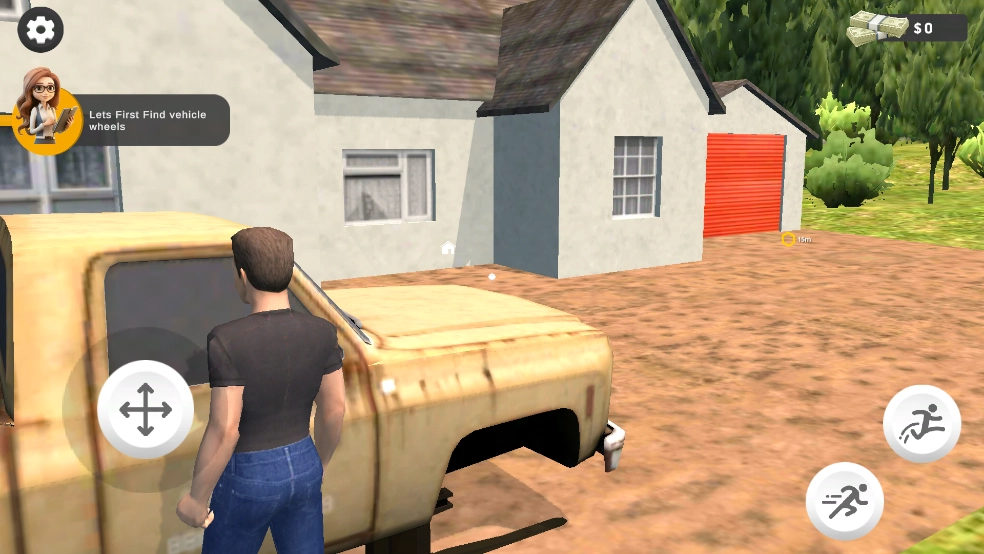 拍卖猎人模拟器(AuctionHunter)(3)