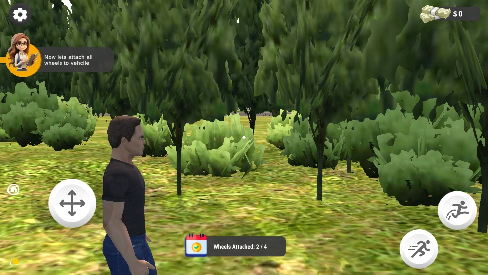 拍卖猎人模拟器(AuctionHunter)(4)