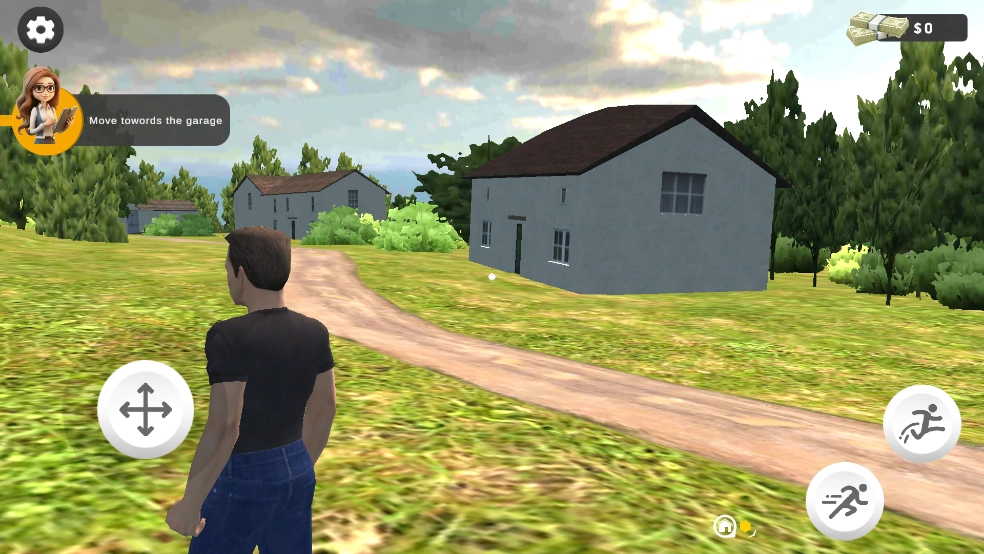 拍卖猎人模拟器(AuctionHunter)(2)