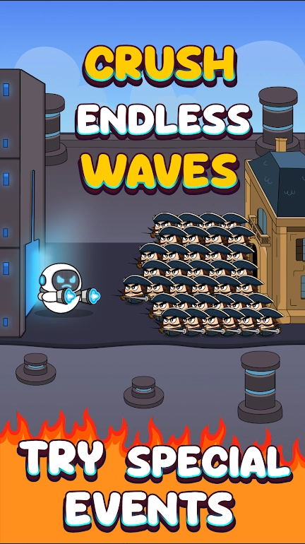 ClashofAges时代之战图2