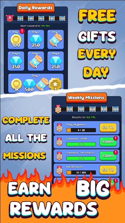 ClashofAges时代之战图3