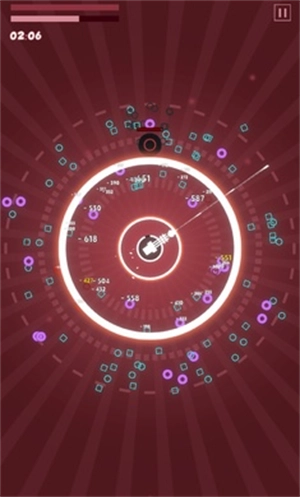 几何塔防中文版(2)