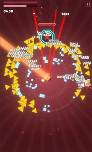 几何塔防中文版(4)