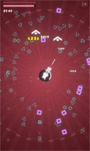 几何塔防中文版(3)