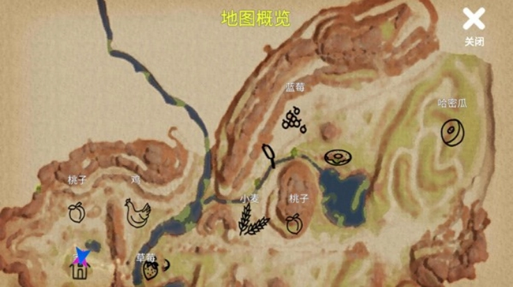 与小忍的日子游戏图2