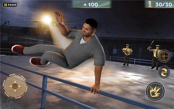 生存越狱(SurvivalPrisonEscape)通用版图4