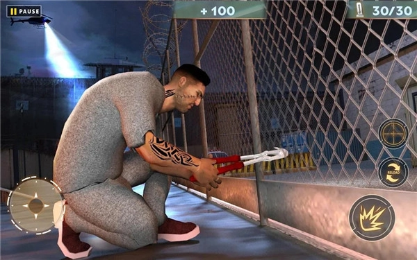 生存越狱(SurvivalPrisonEscape)通用版图2